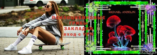 героин Весьегонск